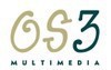 os3 multimedia logo